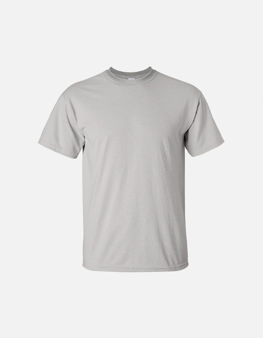 Mens Ultra Cotton Short Sleeve T-Shirt, 4 of 3