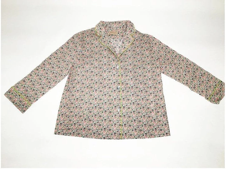Cotton Nightwear, 2 of 1