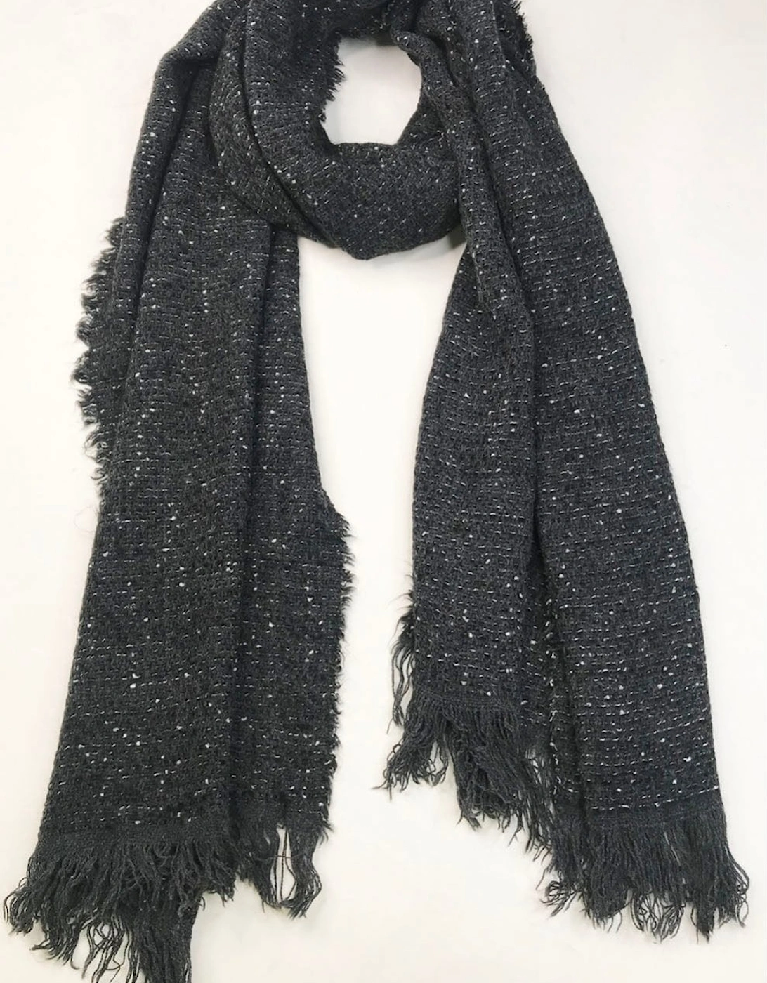 Cashmere Blend Scarf, 2 of 1