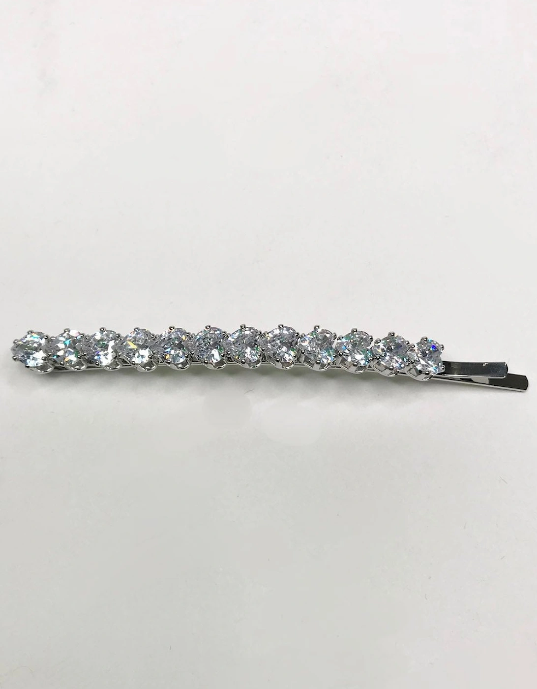 Precious Stone Hair Slide, 2 of 1