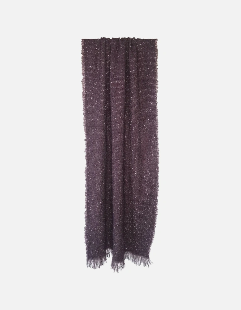 Cashmere Blend Scarf