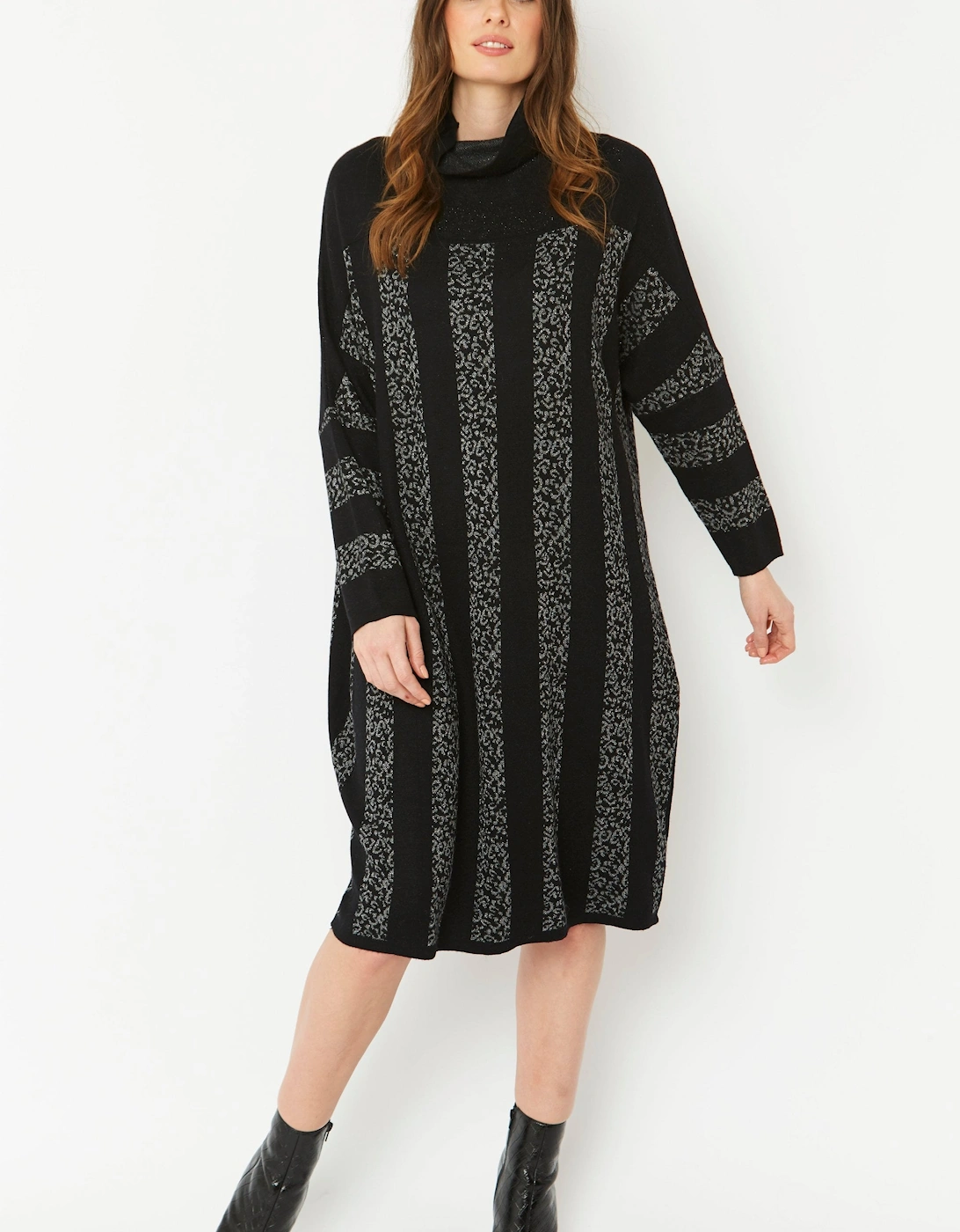 Cashmere Dress