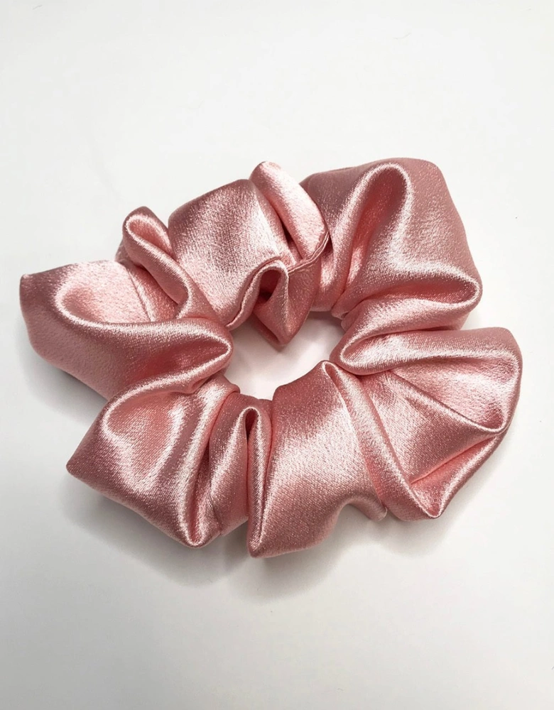 Silk Blend Scrunchies