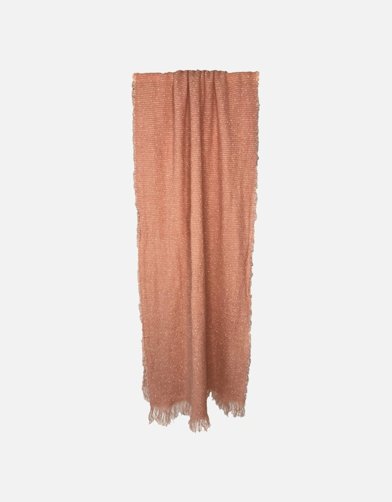 Cashmere Blend Scarf