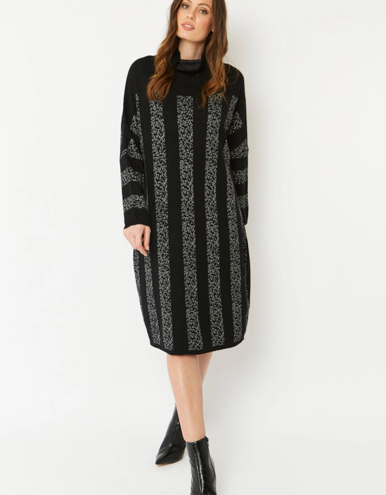 Cashmere Dress