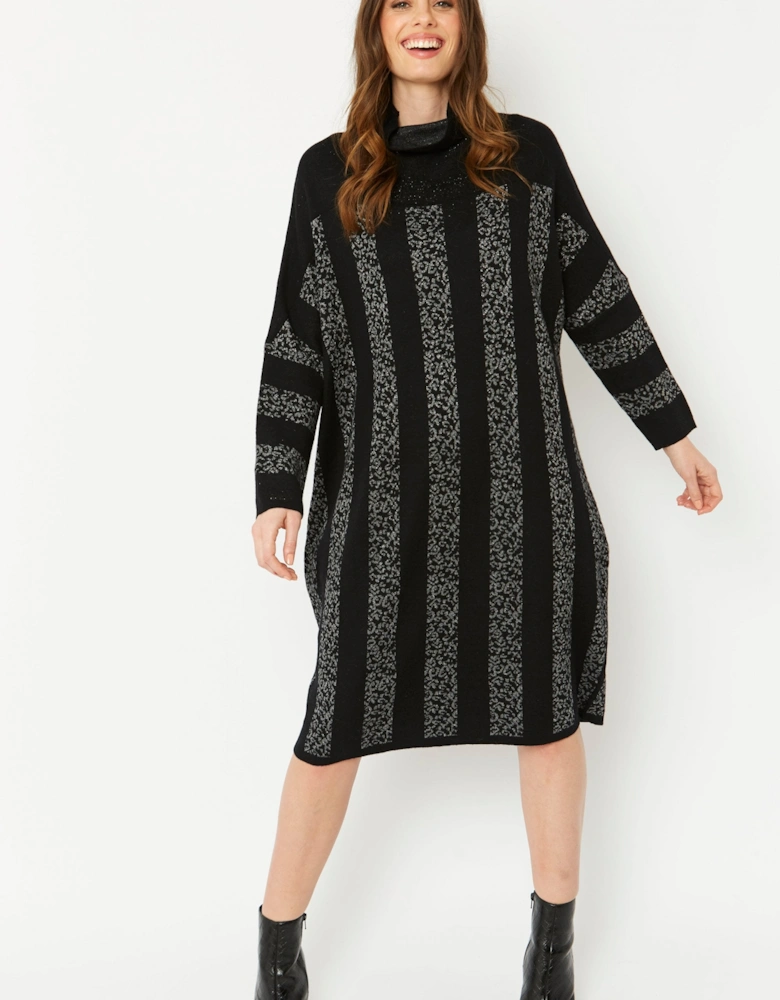 Cashmere Dress