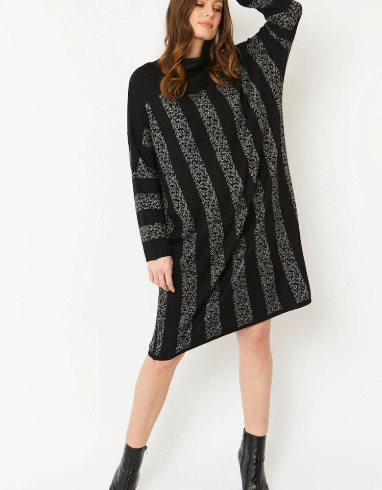 Cashmere Dress