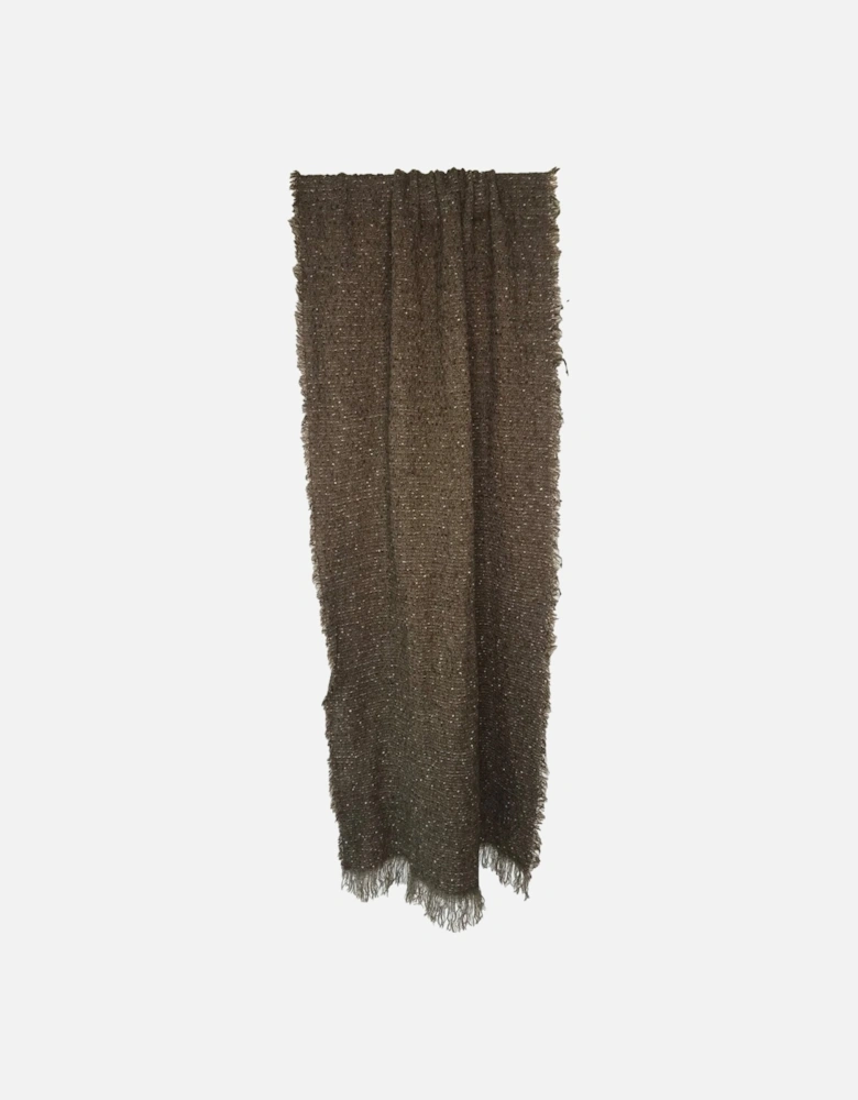 Cashmere Blend Scarf