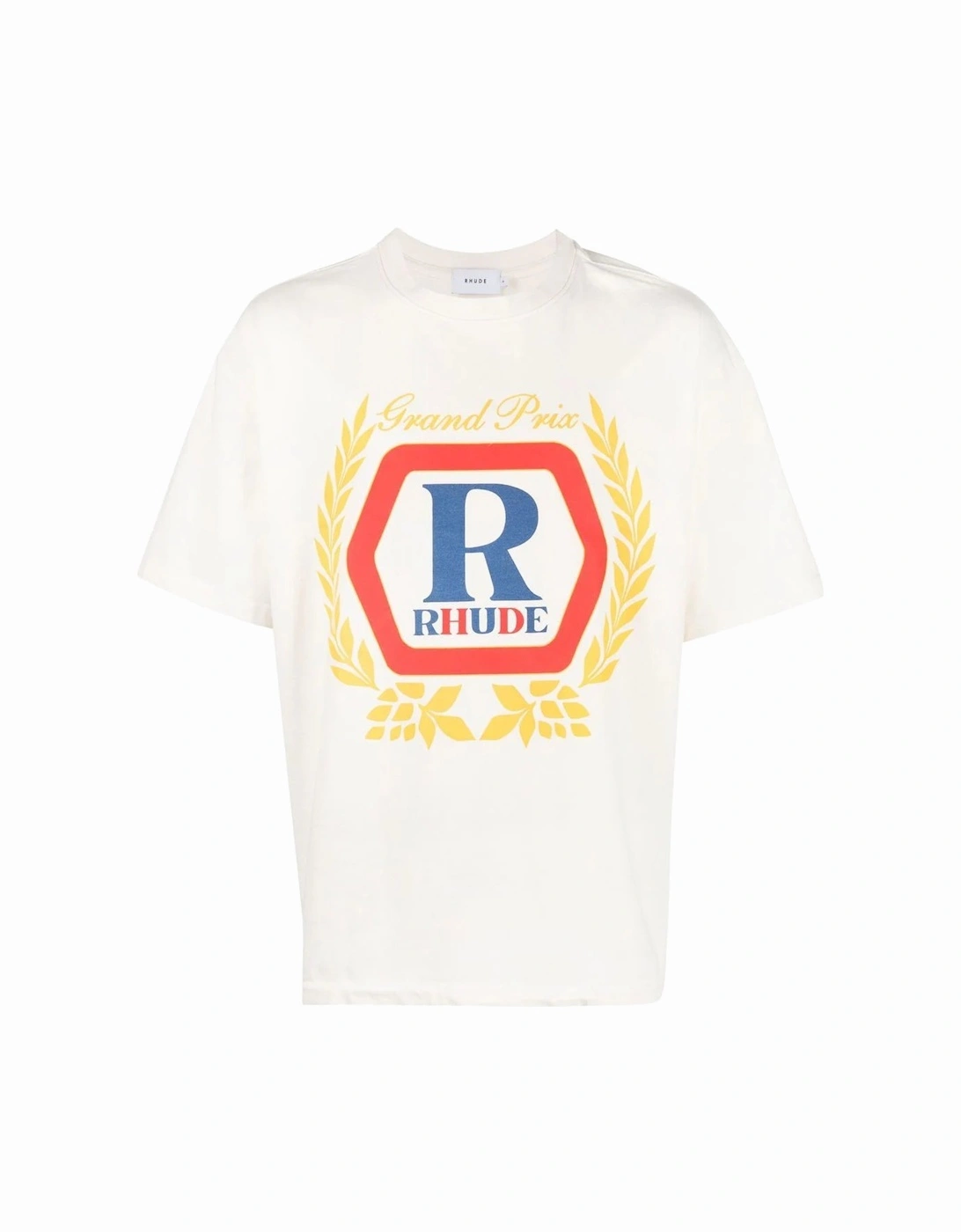 Hoops World Champions T-Shirt in White, 5 of 4