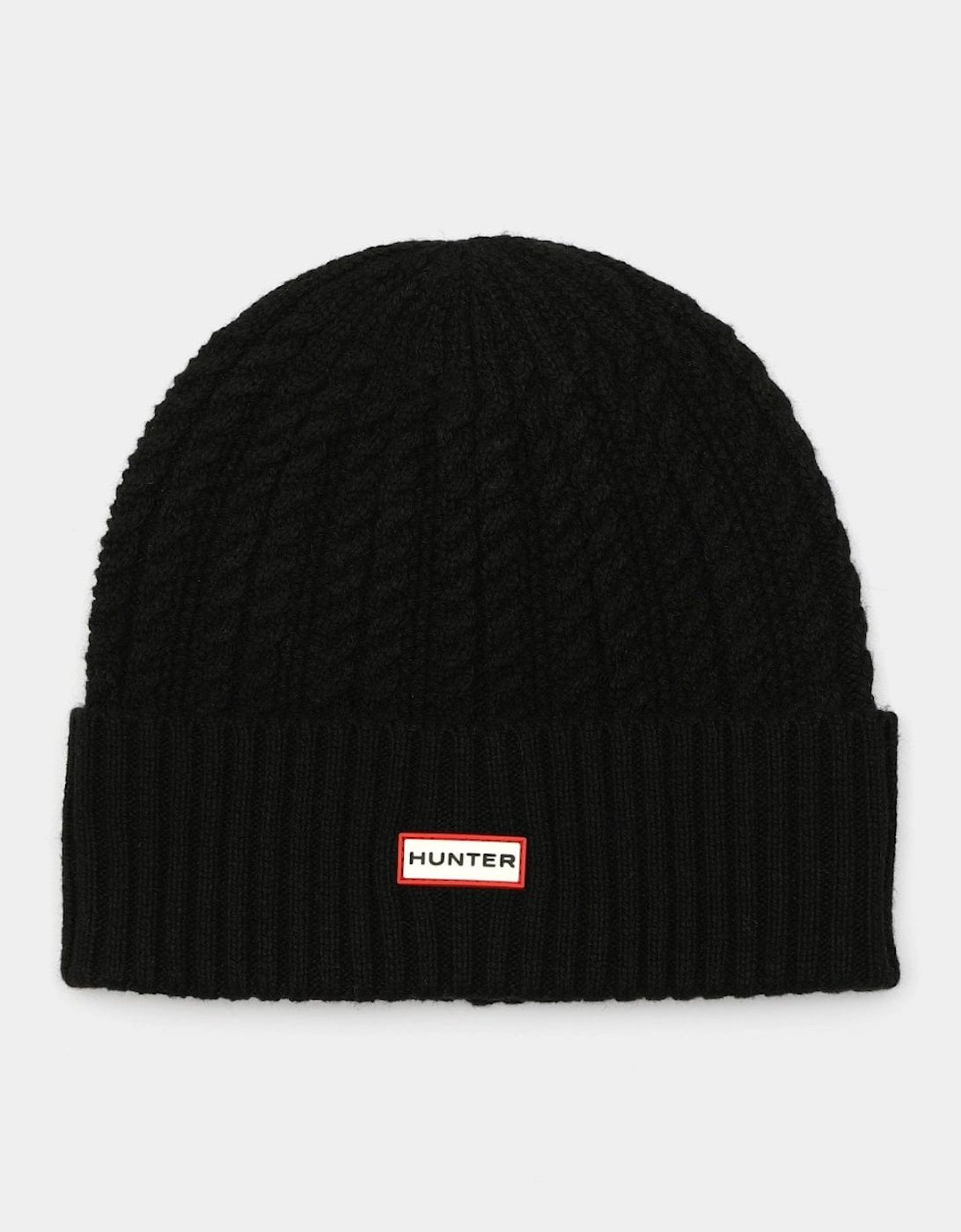 Mens Cable Beanie, 5 of 4