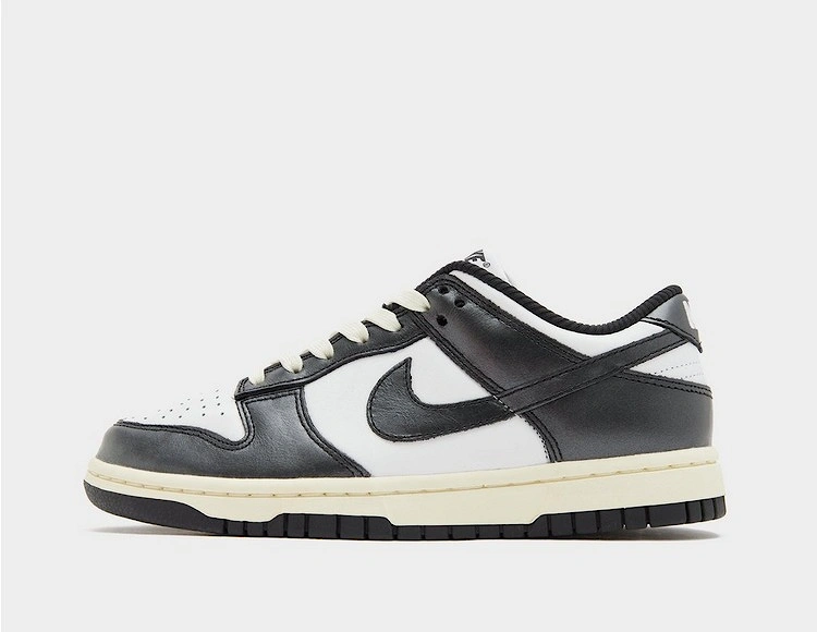 Dunk Low Women's, 7 of 6