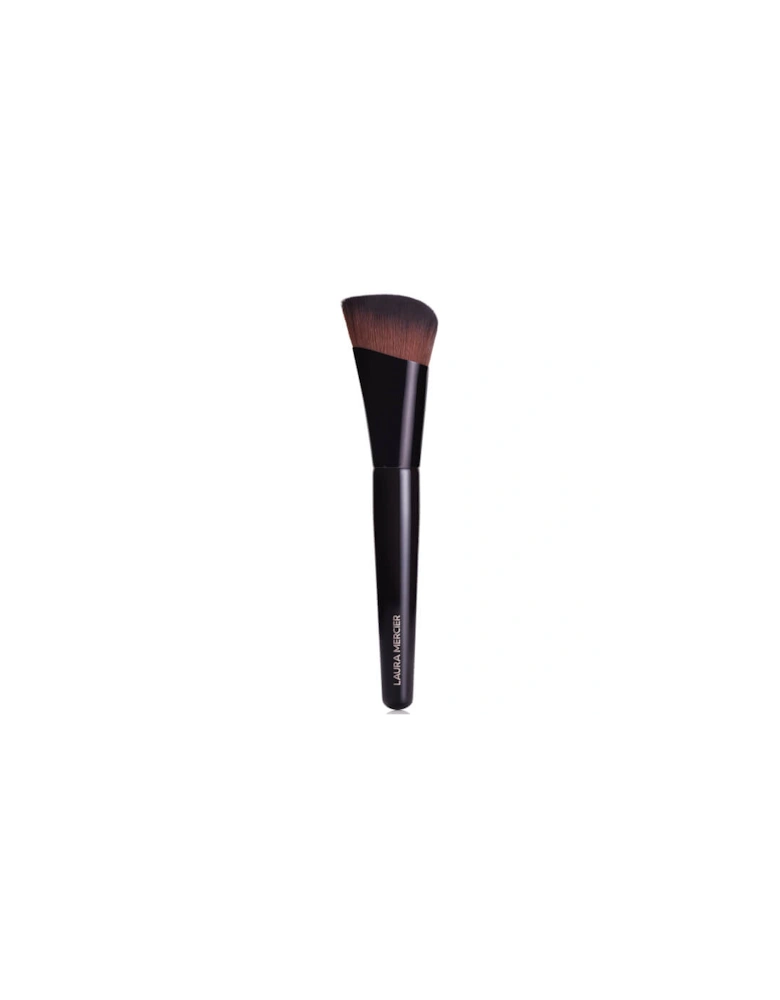 Real Flawless Foundation Brush