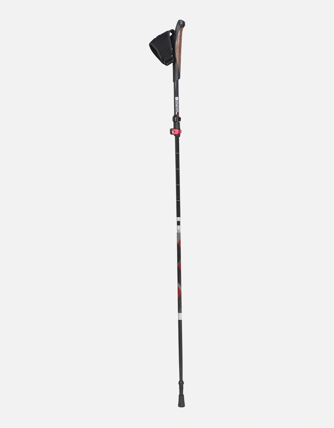 Hiker Trekking Poles