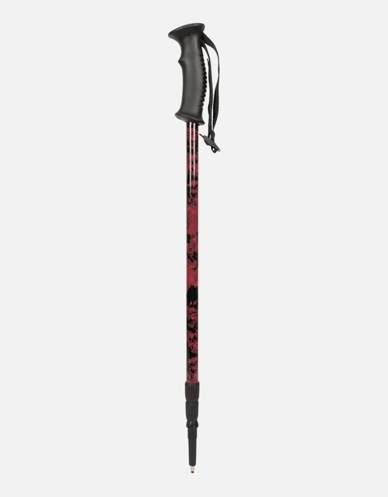 Hiker Trekking Poles