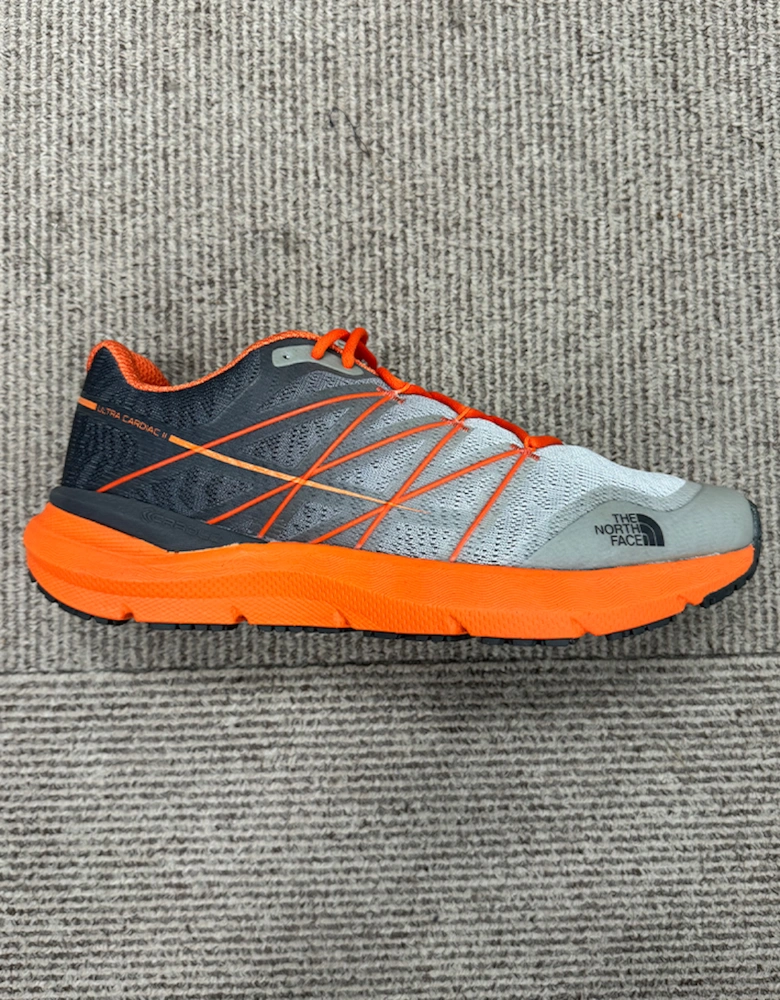 Men's Ultra Cardiac II Shoes