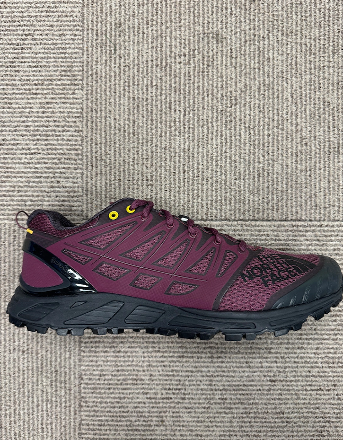 Men's Ultra Endurance II Shoes, 2 of 1