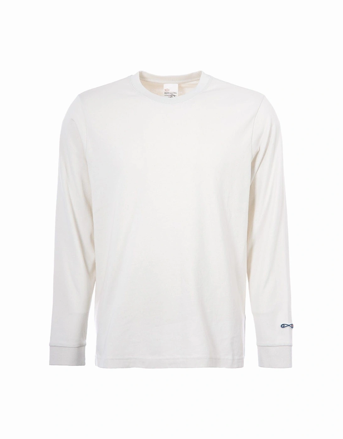 Mens Co Rebirth Relaxed Fit Long Sleeve T-Shirt, 6 of 5