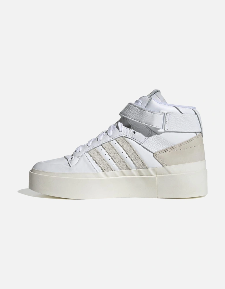 Womens Forum Bonega Mid Trainers