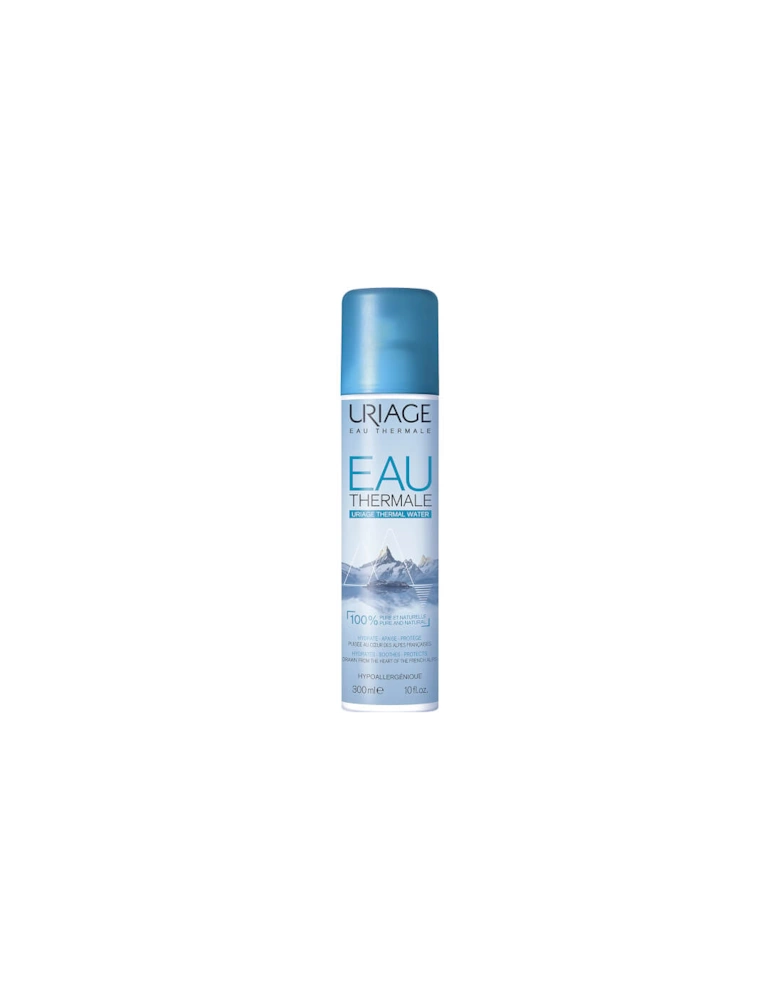Thermal Water Spray 10 fl.oz. - - Eau Thermale Pure Thermal Water (300ml) - Paboo