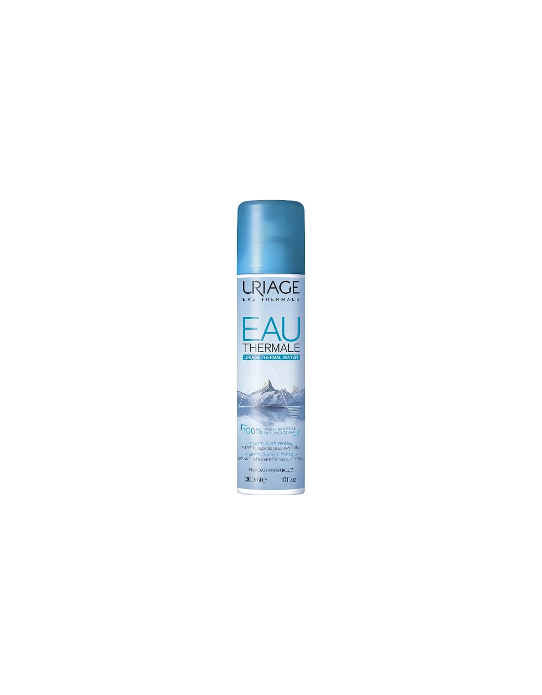 Thermal Water Spray 10 fl.oz. - Uriage, 2 of 1