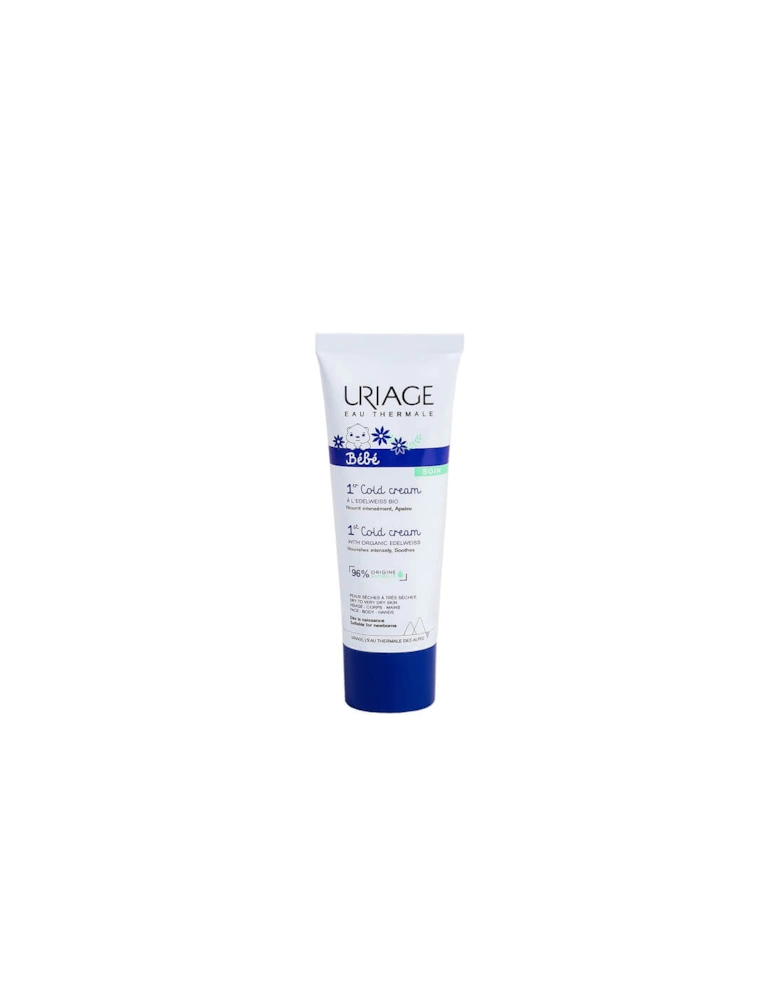 Ultra-Nourishing Cold Cream (75ml)