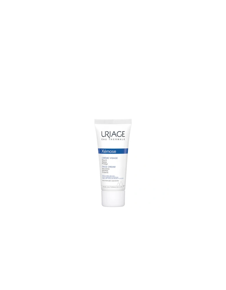 Xemose Face Cream 1.35 fl.oz. - Uriage