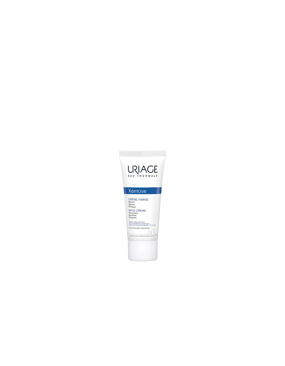 Xemose Face Cream 1.35 fl.oz. - Uriage, 2 of 1