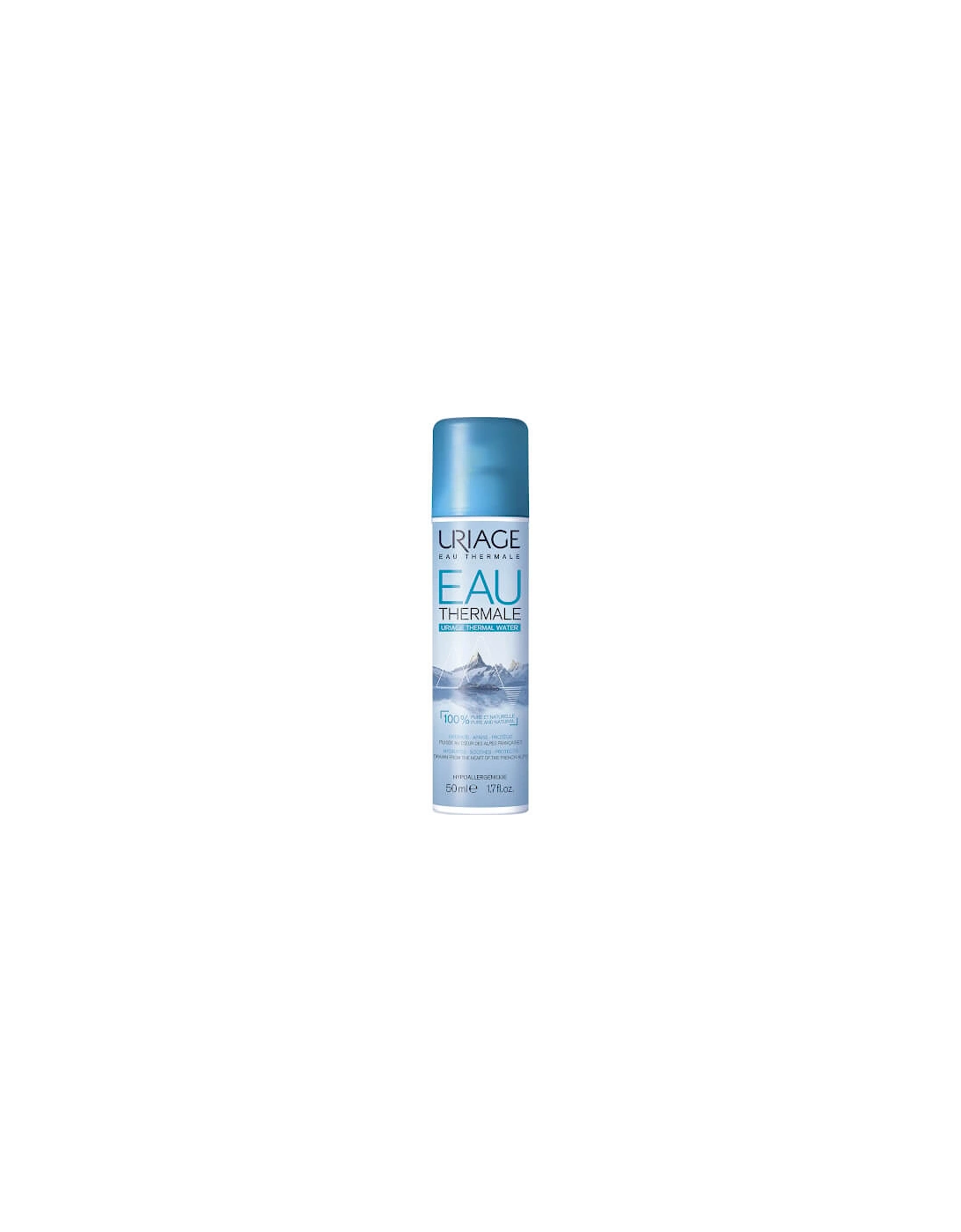Eau Thermale Pure Thermal Water 50ml - - Eau Thermale Pure Thermal Water 50ml - May, 2 of 1