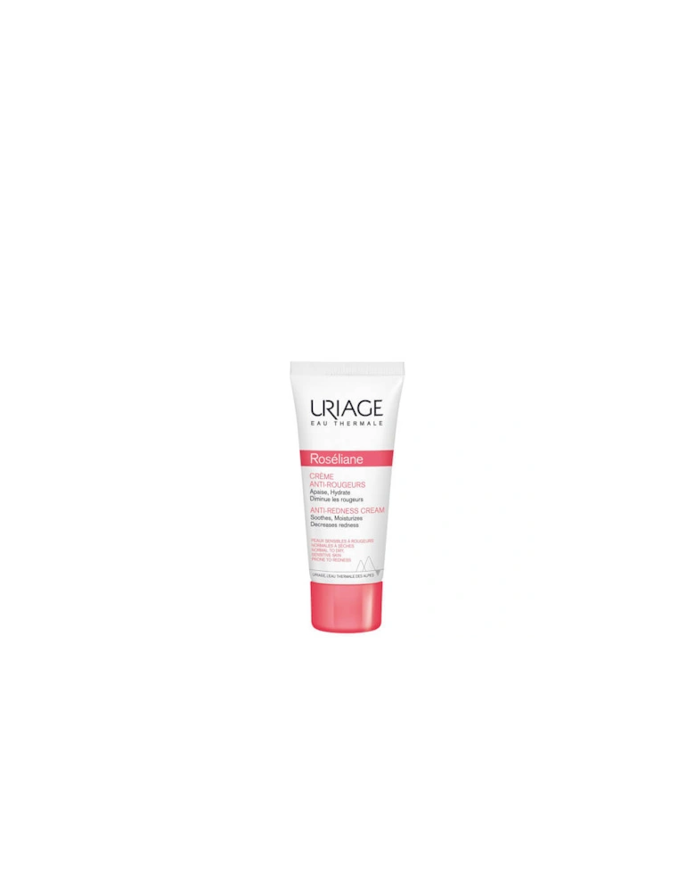Roseliane Anti-Redness Cream 1.35 fl.oz. - Uriage