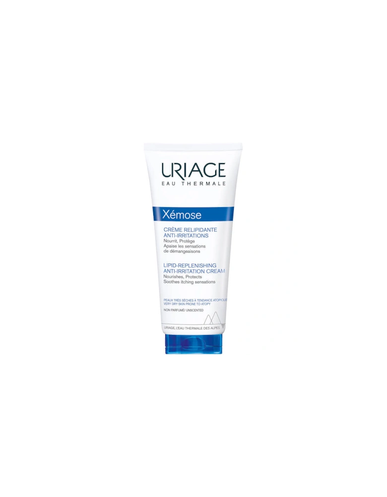 Xémose Universal Emollient Cream 200ml - Uriage