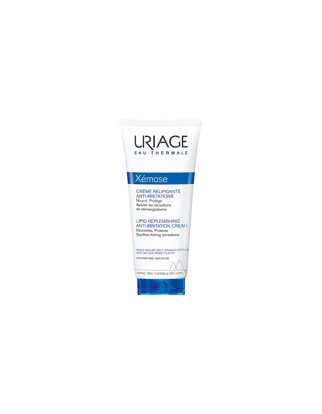 Xémose Universal Emollient Cream 200ml - Uriage, 2 of 1