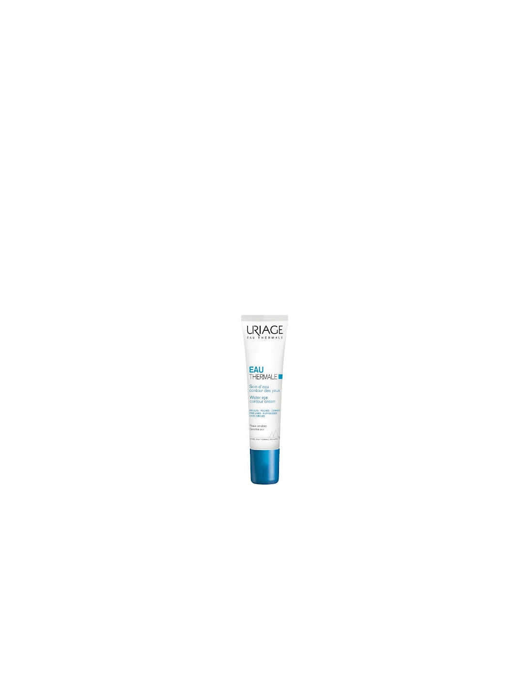 Thermal Water Eye Contour Water Care 0.5 oz. - Uriage, 2 of 1