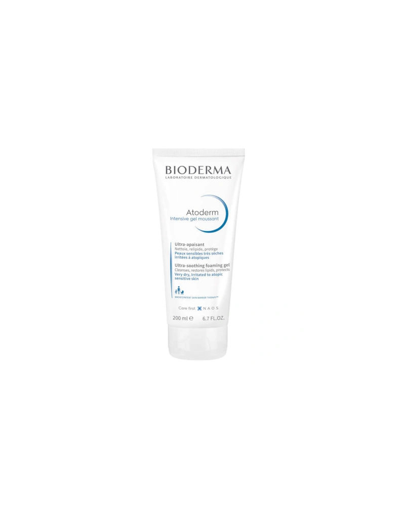 Atoderm Ultra-Soothing Body Wash Very Dry Skin 200ml