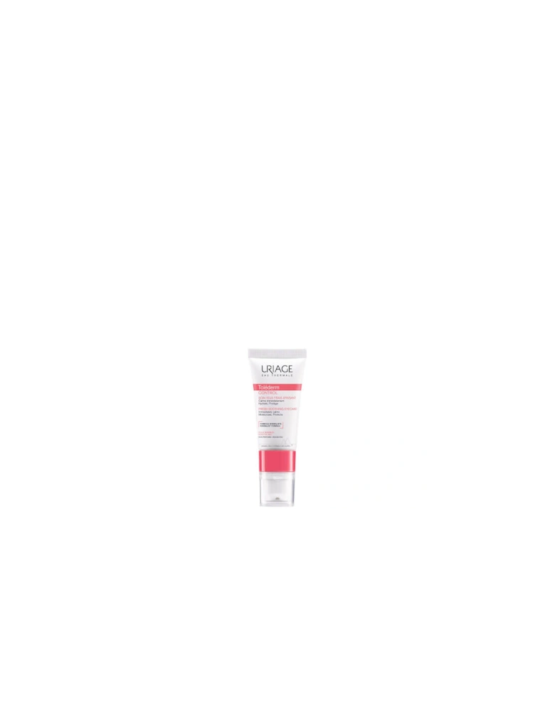 Toléderm Control Fresh Soothing Eyecare 15ml - Uriage