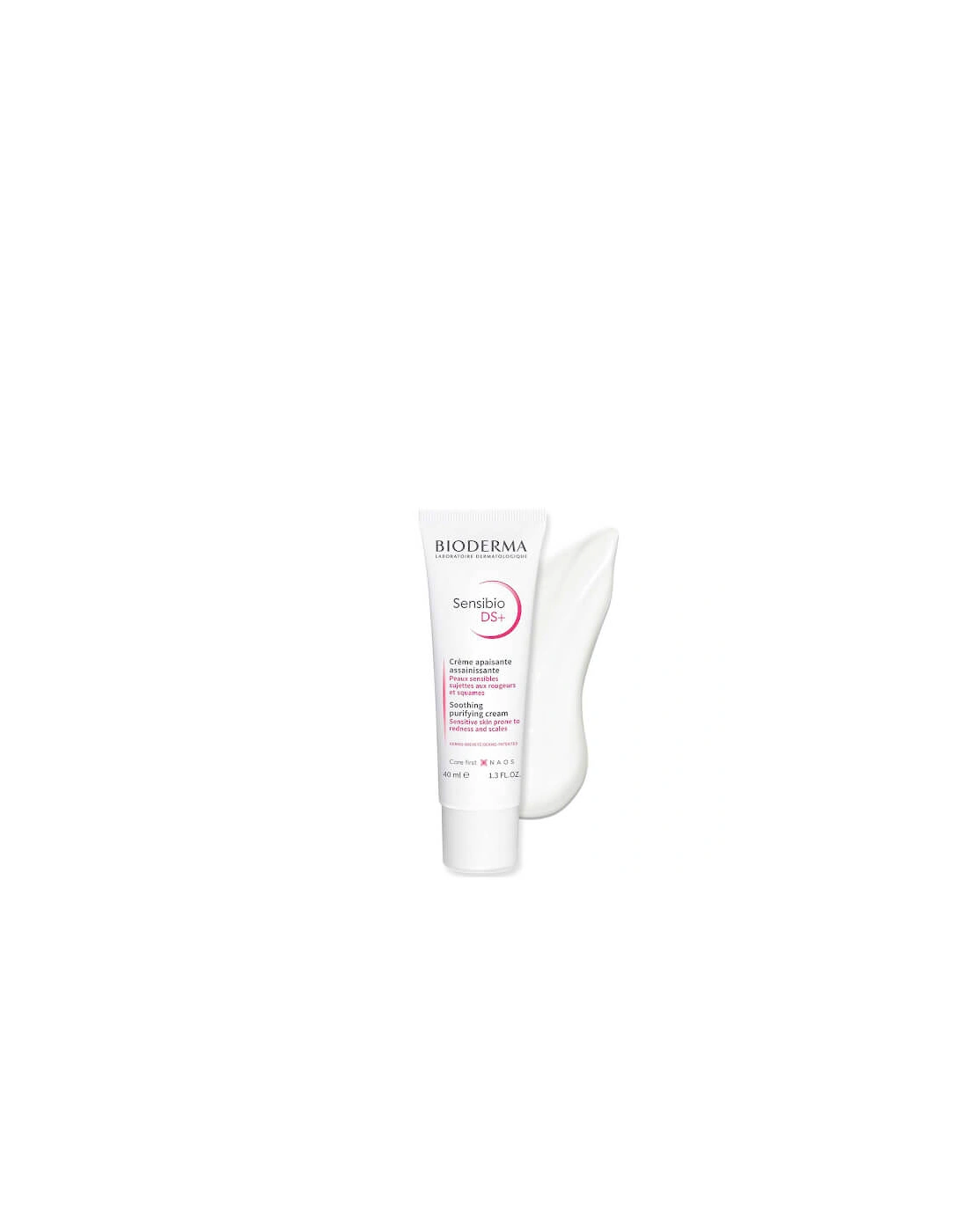 Sensibio Seborrheic Dermatitis Face Cream 40ml, 2 of 1