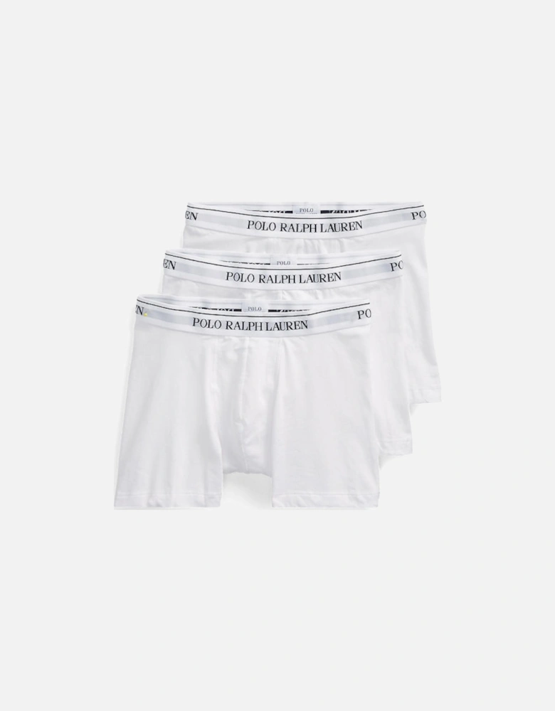 3 Pack Men's Boxer Brief