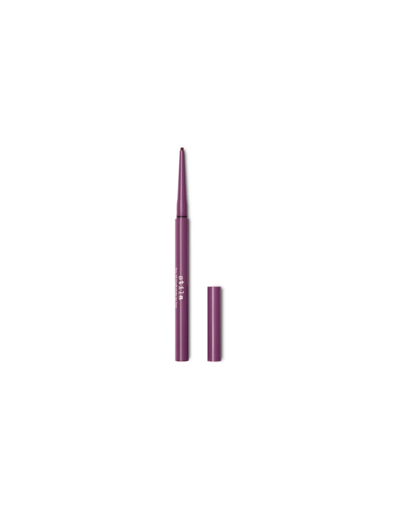 Stay All Day Matte Lip Liner - Resilience