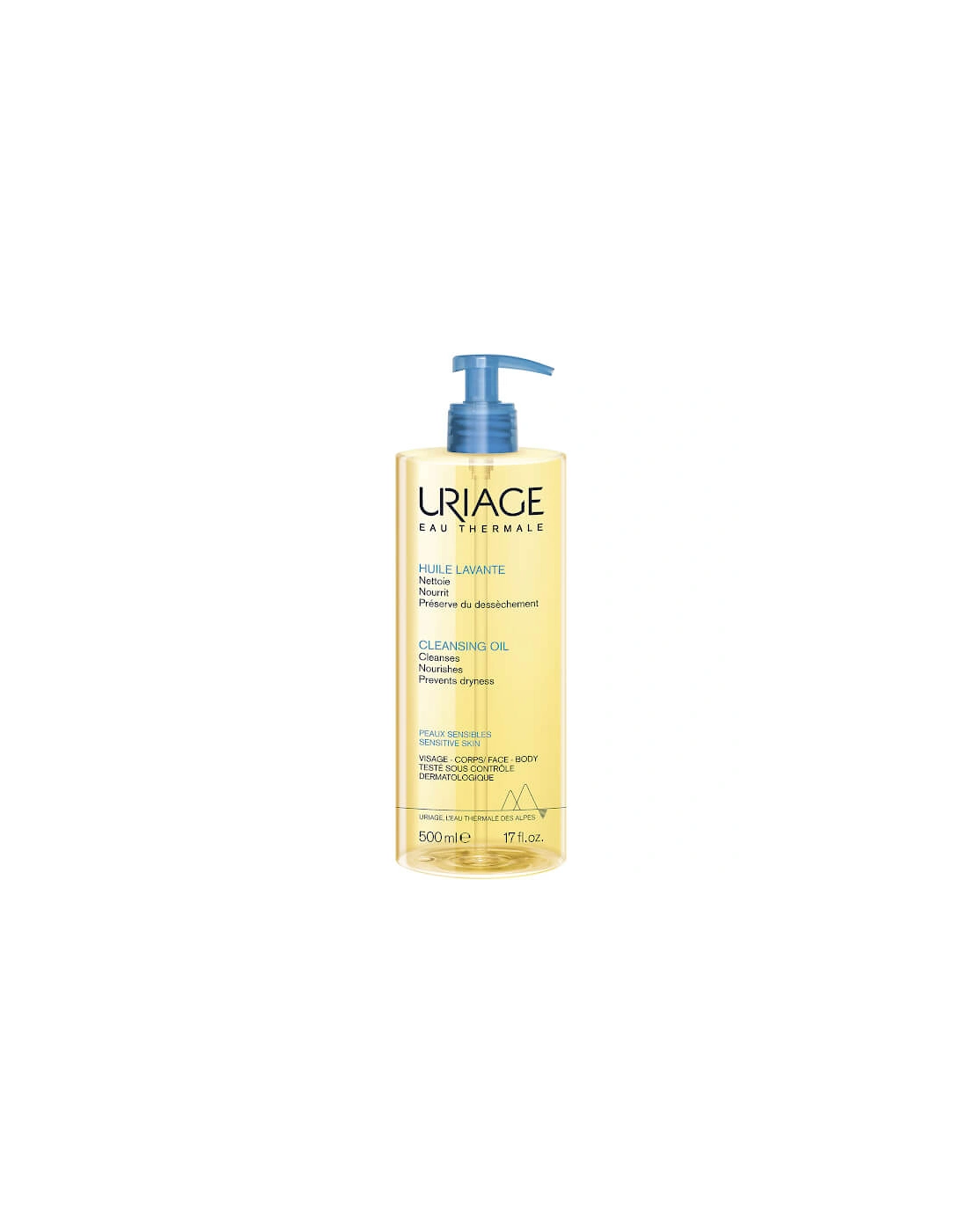 Cleansing Oil 500ml, 2 of 1