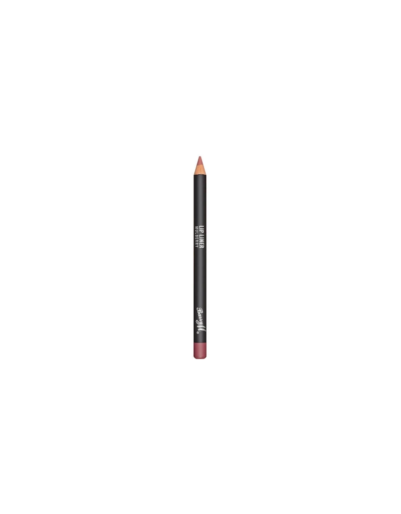 Lip Liner Mulberry