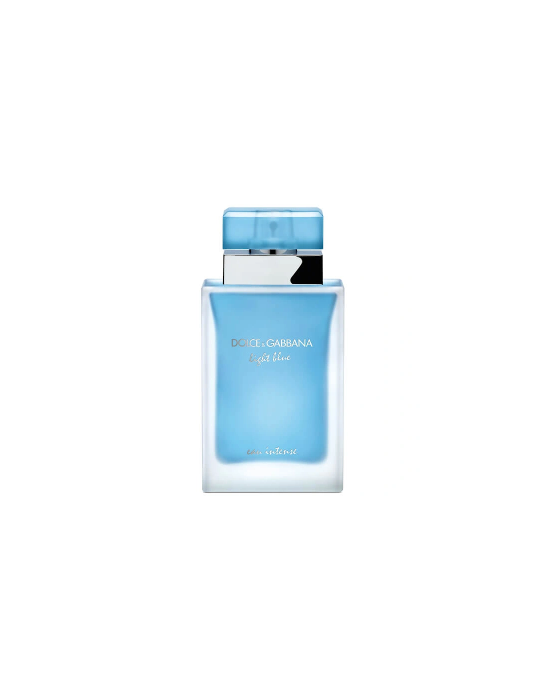 Dolce&Gabbana Light Blue Eau Intense Eau de Parfum 50ml, 2 of 1