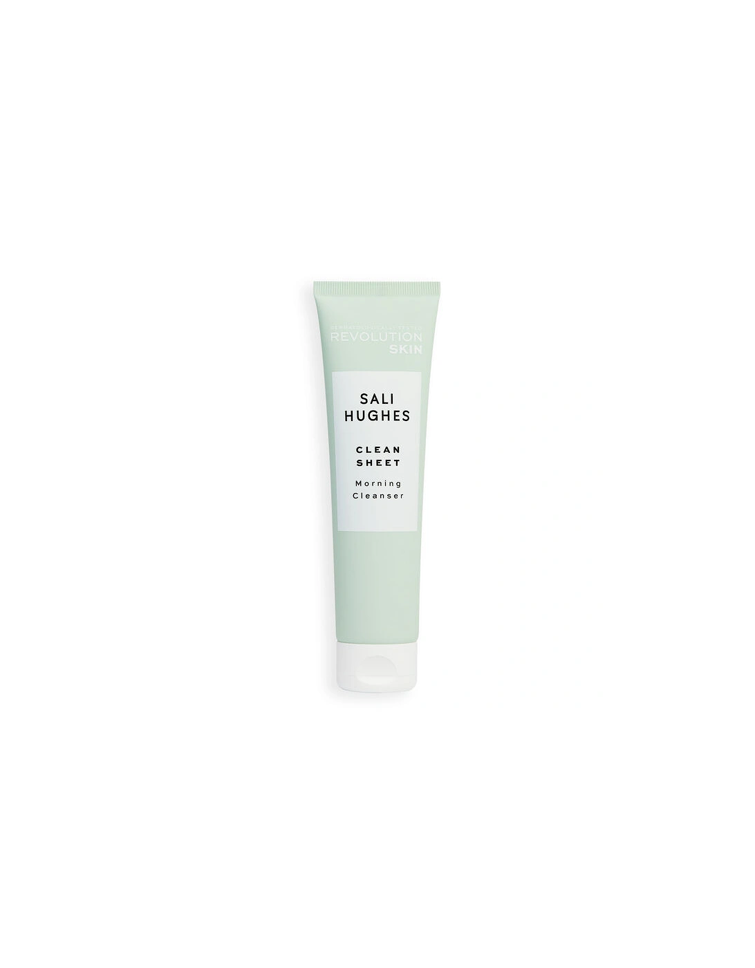 Skincare x Sali Hughes Clean Sheet Morning Cleanser, 2 of 1
