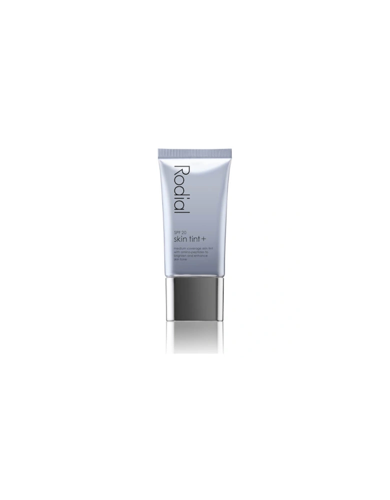 SPF20 Skin Tint - Capri