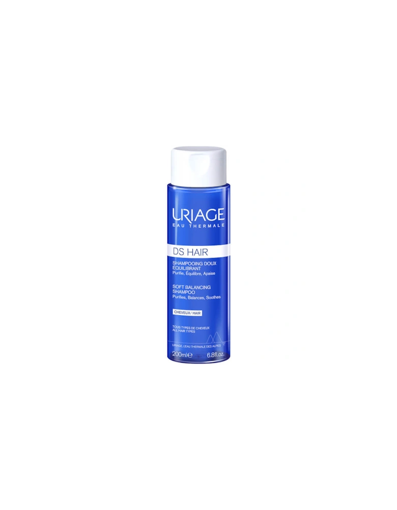 DS Hair Soft Balancing Shampoo 200ml