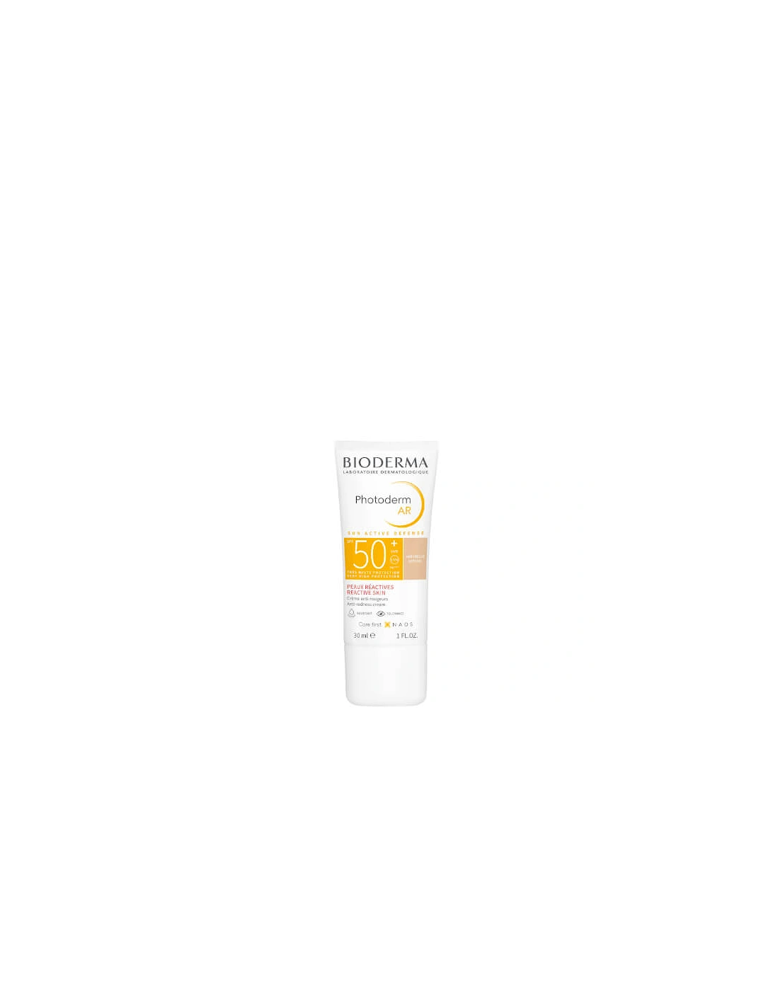 Photoderm Anti-Redness Tinted Sunscreen SPF50+ 30ml, 2 of 1