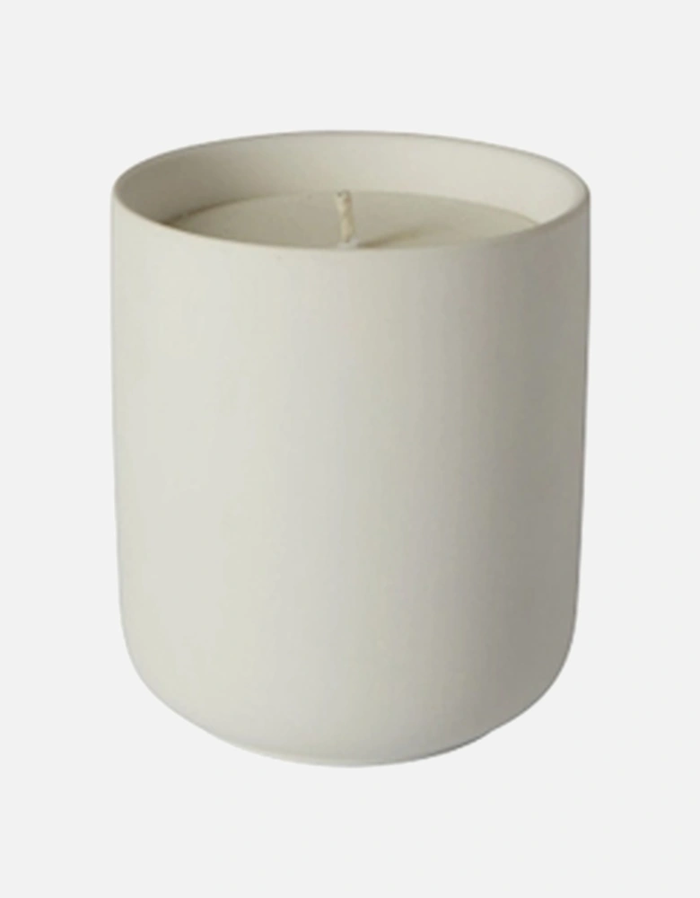 White Candle Love Tonka Bean & Patchouli 280g