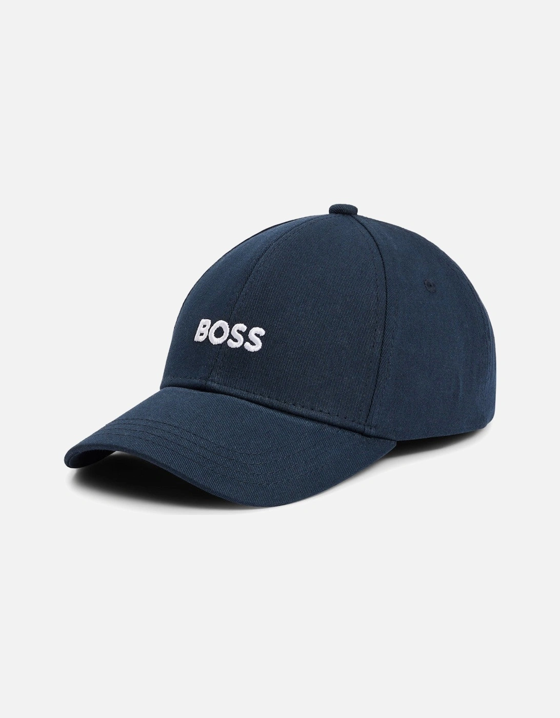 BOSS Black Zed Cap 10248871 404 Dk Blue, 4 of 3