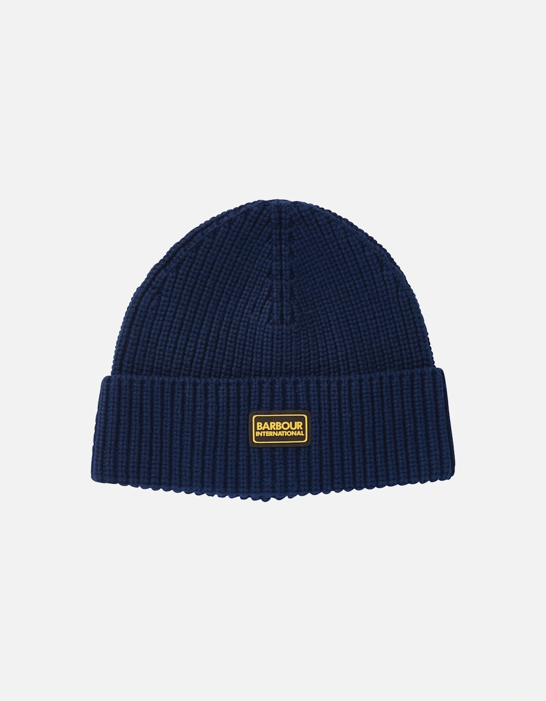 Sweeper Beanie Navy, 3 of 2