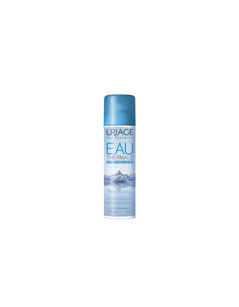 Eau Thermale Pure Thermal Water 150ml - Uriage
