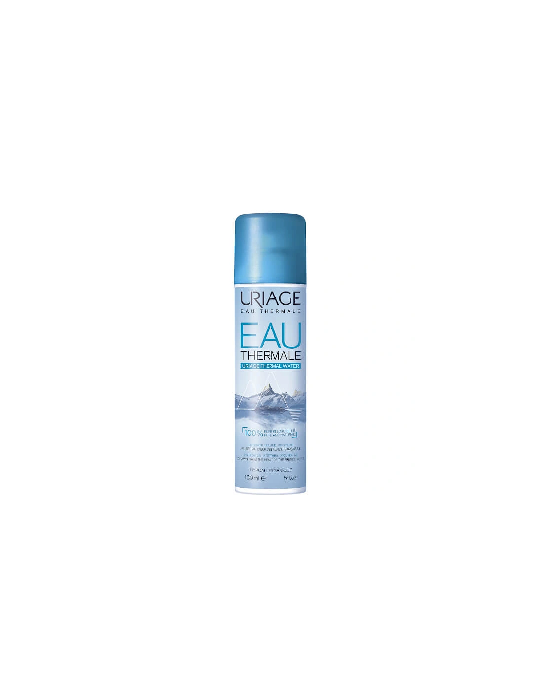 Eau Thermale Pure Thermal Water 150ml - - Eau Thermale Pure Thermal Water (150ml) - T, 2 of 1