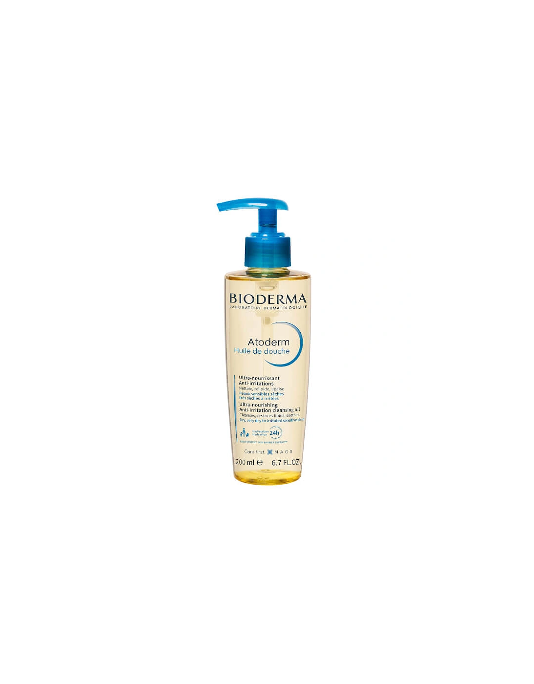 Atoderm Cleansing Oil Normal to Very Dry Skin 200ml - Bioderma, 2 of 1